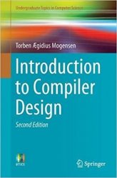 Introduction to Compiler Design, 2nd Edition