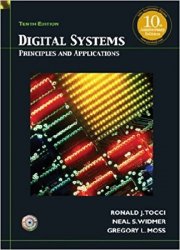 Digital Systems: Principles and Applications, 10th Edition