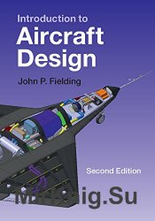 Introduction to Aircraft Design, Second Edition