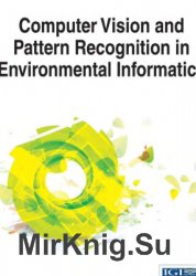 Computer Vision and Pattern Recognition in Environmental Informatics