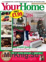 Your Home - December 2017