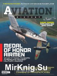 Aviation History - January 2018