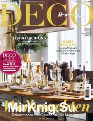 Deco Home - November/Dezember 2017