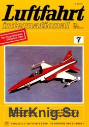 Luftfahrt International 1981-07