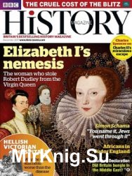 BBC History UK - December 2017