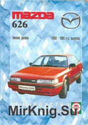    MAZDA 626 1983-1991 , 