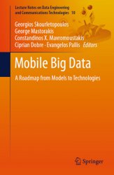 Mobile Big Data: A Roadmap from Models to Technologies
