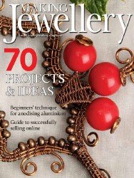 Making Jewellery 113 2017