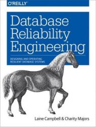 Database Reliability Engineering: Designing and Operating Resilient Database Systems [Full]