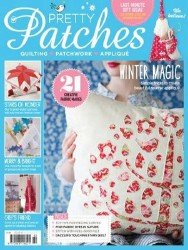 Pretty Patches Magazine 42 2017
