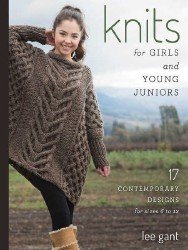 Knits for Girls and Young Juniors  2017
