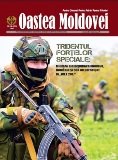 Oastea Moldovei 10 2017