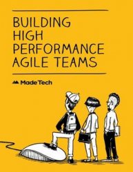 Building High Performance Agile Teams
