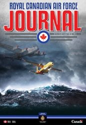 The Royal Canadian Air Force Journal 3 2017