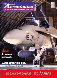 Revista Aeronautica y Astronautica 869