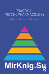 Practical Psychopharmacology Basic to Advanced Principles