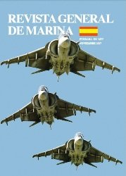 Revista General de Marina 9 2017