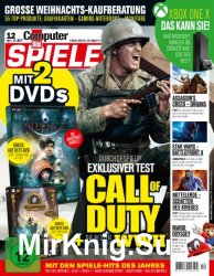 Computer Bild Spiele 12 2017