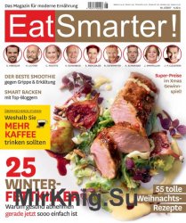 EatSmarter! 6 2017