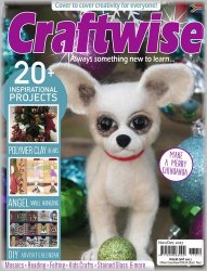 Craftwise - November/December 2017