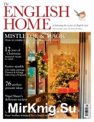 The English Home - December 2017