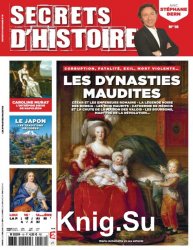 Secrets d'Histoire 16 2017