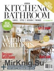 Utopia Kitchen & Bathroom - December 2017