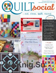 QUILTsocial Issue 7