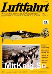 Luftfahrt International 1981-11