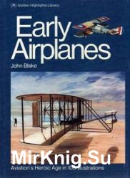 Early Airplanes