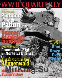 WWII Quarterly - Fall 2017