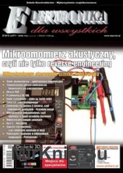 Elektronika Dla Wszystkich 2 2017