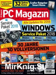 PC Magazin - December 2017