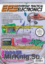 Everyday Practical Electronics - December 2017