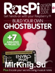 RasPi - Issue 40