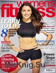 Women's Fitness UK - December 2017