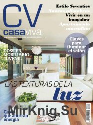 Casa Viva Espana - Noviembre 2017
