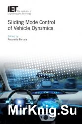 Sliding Mode Control of Vehicle Dynamics (IET Transportation)