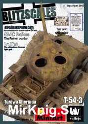 Blitzscales Issue 9 2017