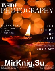 Inside Photography Issue 14 2017