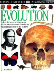 Evolution (Dk Eyewitness Books)