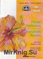 Flower variations