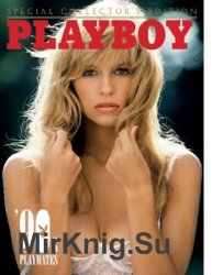 Playboy Special Collector's Edition (September/) 2014