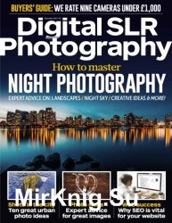 Digital SLR Photography - December 2017
