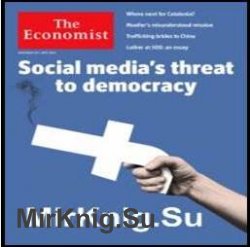 The Economist in audio - 4 November 2017