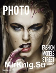 Photo Live Issue 2 2017