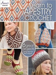 Learn Tapestry Crochet
