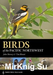 Birds of the Pacific Northwest