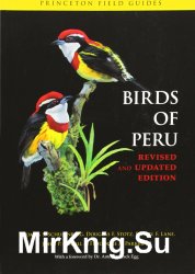 Birds of Peru (Princeton Field Guides)