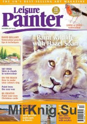 Leisure Painter - December 2017